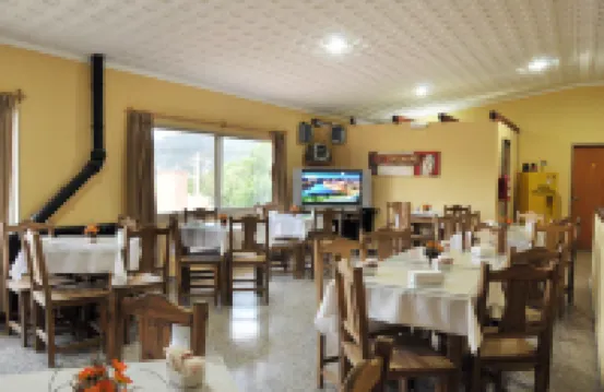 Hotel Mirador de las Sierras - 2-Star