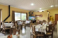 Hotel Mirador de las Sierras