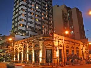 Hotel Torbräu