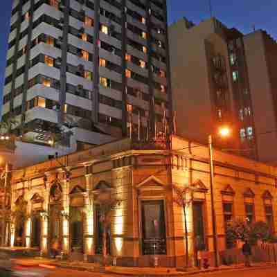 Hotel Torbräu Hotel Exterior