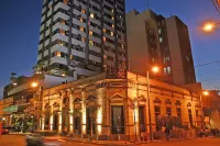 Hotel Torbräu Các khách sạn ở 