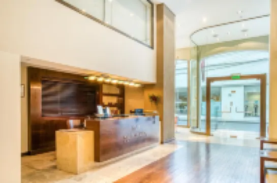 Ayres de Salta Hotel