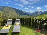 Bergblick