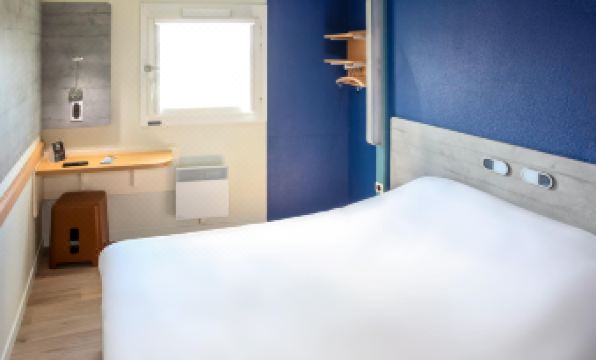 Ibis Budget Aguascalientes