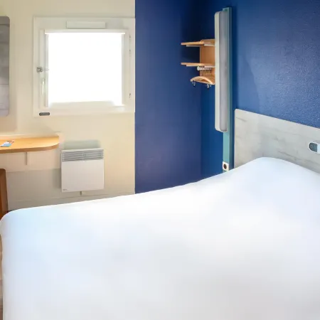 Ibis Budget Aguascalientes