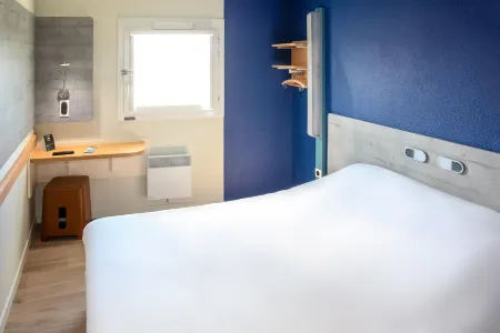 Ibis Budget Aguascalientes