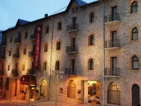 Hotel Spa Termes Carlemany Các khách sạn ở 