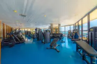 Ocean Palace All Inclusive Premium - نادي رياضي