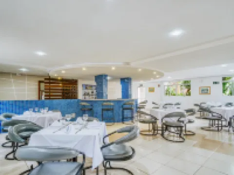 Lider Palace Hotel Hotels in Foz do Iguacu