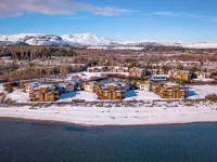 Villa Huapi Hotels in Bariloche