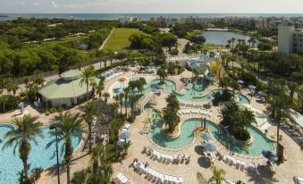 Holiday Inn Club Vacations Cape Canaveral Beach Resort