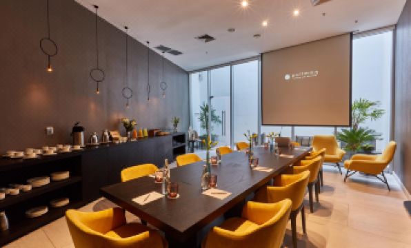 Pullman Lima San Isidro