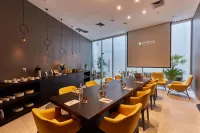 Pullman Lima San Isidro