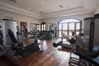Cap Maison Resort & Spa - salle de sport