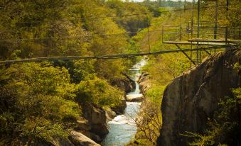 Cañon de la Vieja Lodge