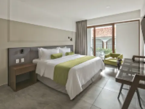 Gamma Orizaba Grand Hotel de France Hoteles en Orizaba