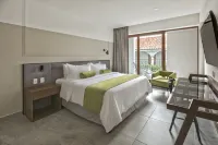 Gamma Orizaba Grand Hotel de France Hotels in 