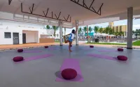 Riu Ocho Rios - All Inclusive - С тренажерным залом