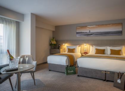 Maldron Hotel Newcastle