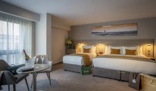Maldron Hotel Newcastle Hotels in Newcastle