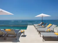 Windsor California Copacabana Hotels in Rio de Janeiro