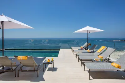 Windsor California Copacabana Các khách sạn gần FLA Experience