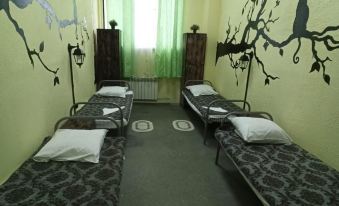 Hostel Aral Volgogradskiy