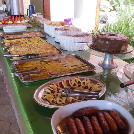 Pousada do Mar
