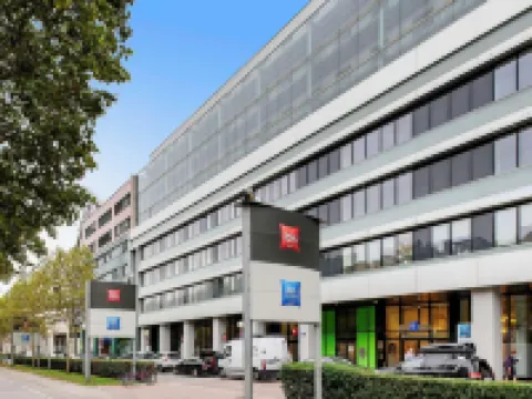ibis Wien Messe Hotels in der Nähe von Johann-Strauss-Denkmal