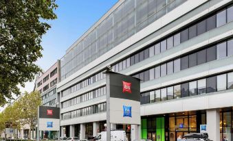 Ibis Wien Messe