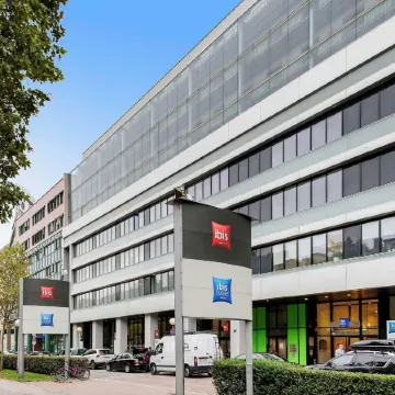 Ibis Wien Messe