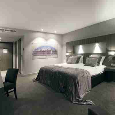 Van der Valk Hotel Dordrecht Rooms