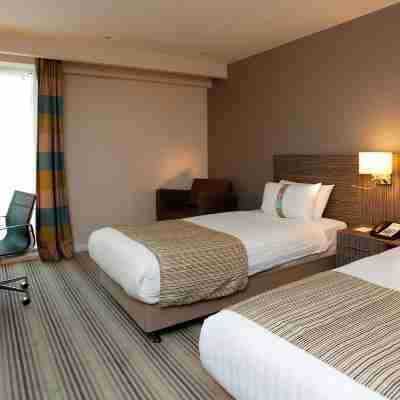 Holiday Inn Southend Rooms