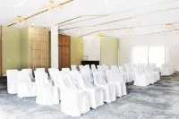 Áurea Hotel and Suites Các khách sạn ở Los Gavilanes