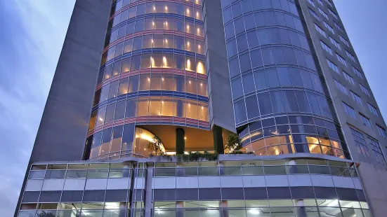 Novotel Panama City