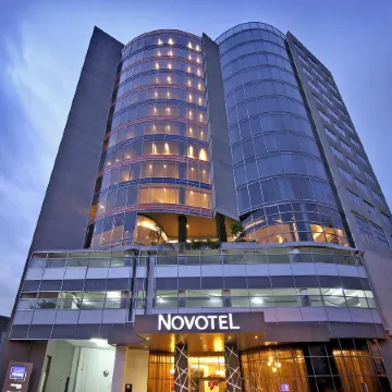 Novotel Panama City