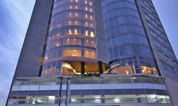Novotel Panama City