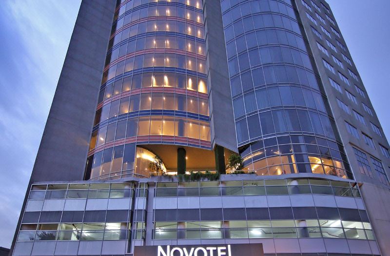 Novotel Panama City