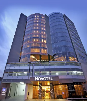 Novotel Panama City Hotels in Bethania