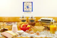 Casa Kalfu Hotel Boutique - Morgenmad