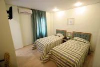 Cinelandia Hotel - Bữa sáng