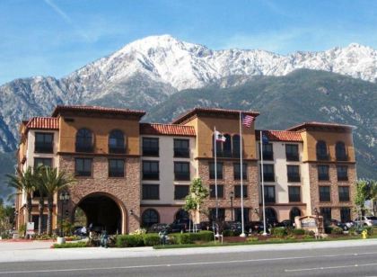 Four Points by Sheraton Ontario-Rancho Cucamonga