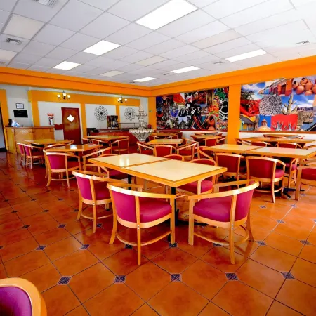 Hotel Consulado Inn