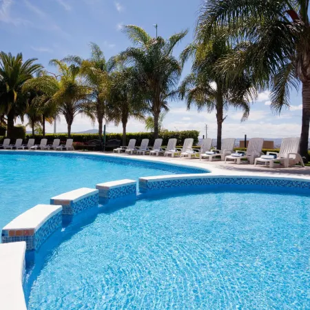 Holiday Inn QUERETARO ZONA DIAMANTE by IHG