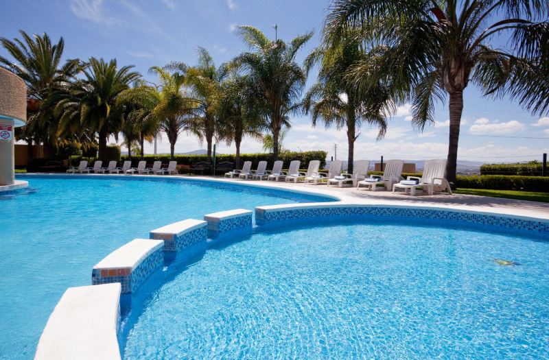 Holiday Inn Queretaro Zona Diamante by IHG photo 3