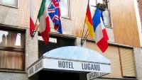 Hotel Lugano Hotel a Milano