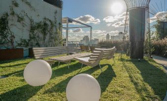 Top Rentals Belgrano