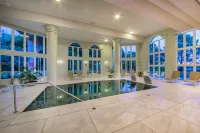Hotel Laghetto Siena Gramado - Pools