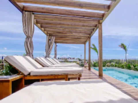 DownTown Tulum Hotel