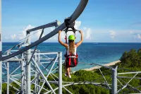 Dreams Natura Resort & Spa